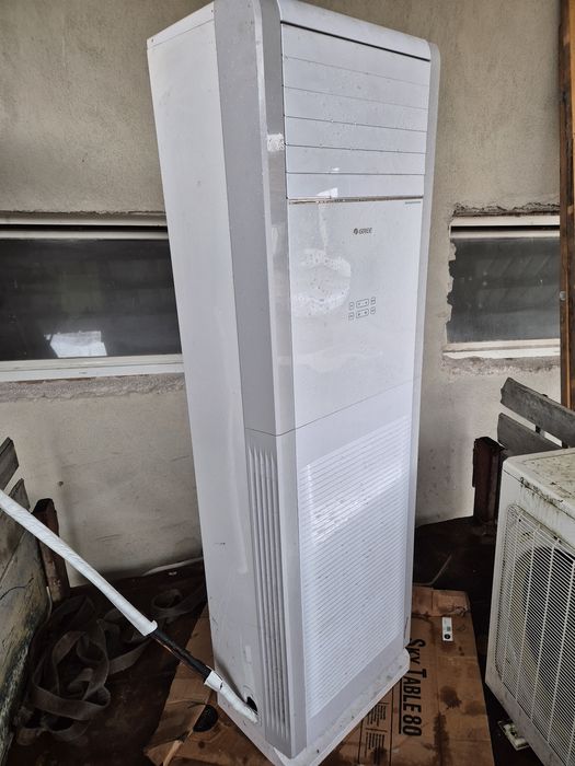 Климатици Gree 48