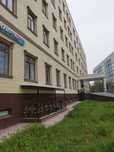 Продается здание Яккасарайском районе, 6565 кв.м