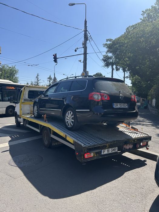 Asistenta rutiera 24/7 Autostrada Bucuresti-Pitesti