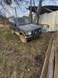 Vand Mitsubishi Pajero