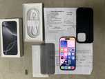 Vand schimb Iphone 16 PRO garantie Vodafone pana in 09/2026, impecabil