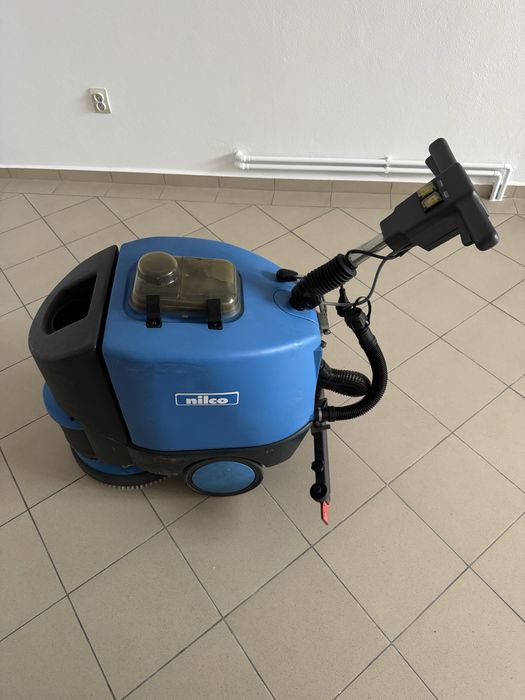 Masina ptr spalat,aspirat pardoseli