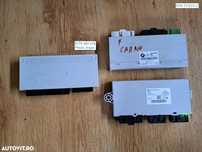 Modul confort Unitate comanda decapotare capota calculator CAS 4 bmw E46 E83+LCI E52 F33+LCI F83 M4 + LCI