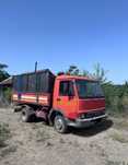 DEZMEMBREZ camioneta iveco 8,5tone