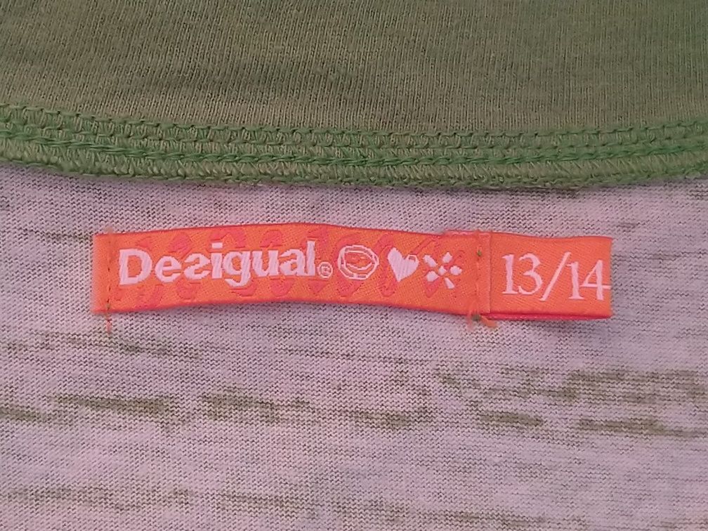 Рокля Desigual - размер 13/14 години