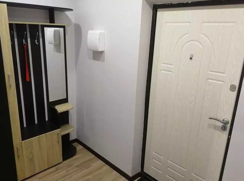 Дава се под наем Двустаен апартамент в Пловдив, Кючук Париж - 79 кв.м за 265.2 € - Снимка #3