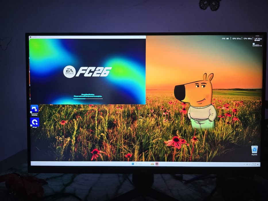 Lg ultragear 27 inch