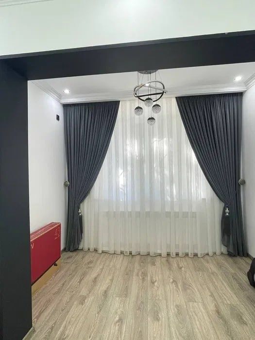 Shayxontohur tumani Samarqand darvozada 2xonali kvartira ijaraga beril