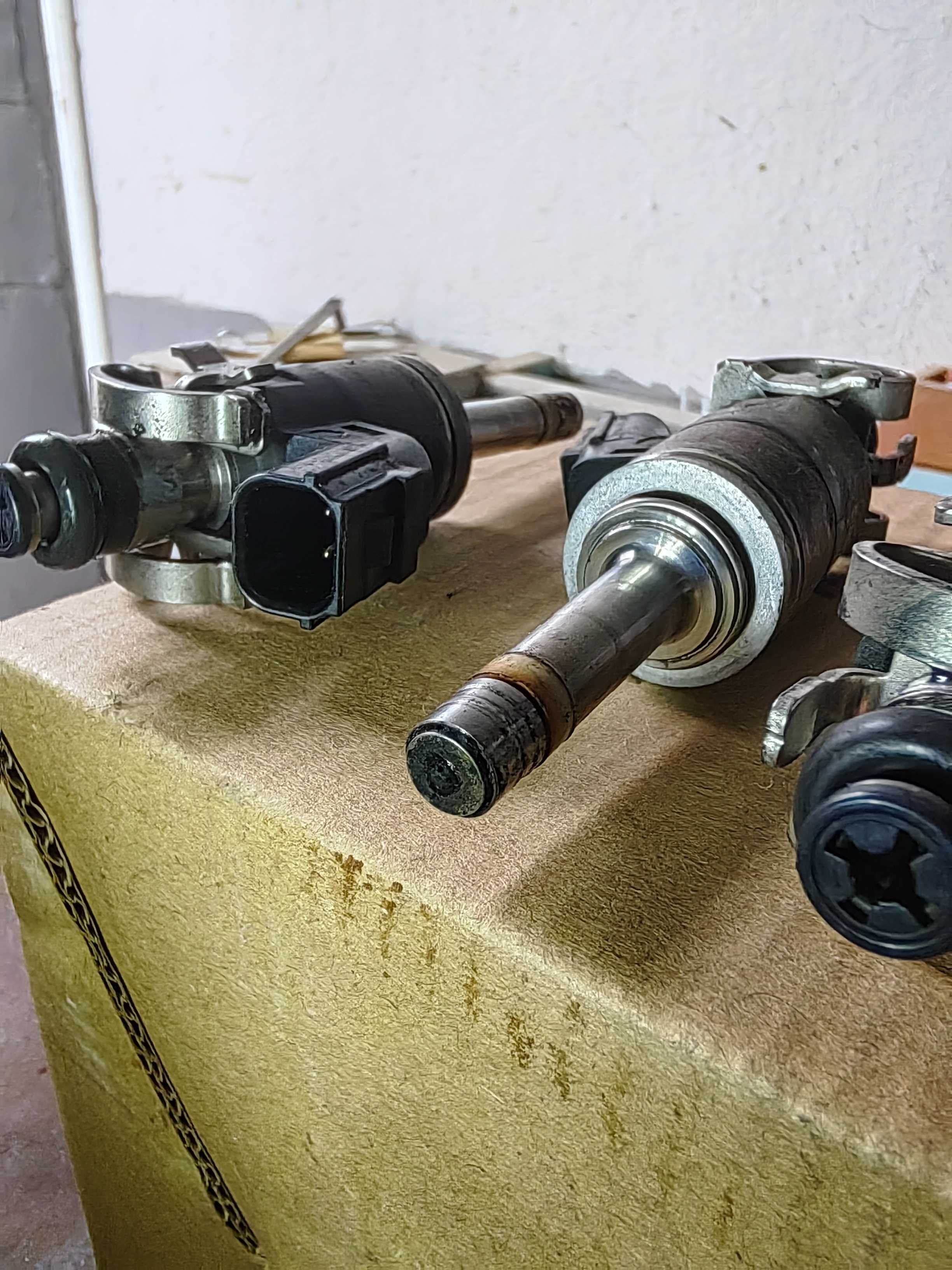Injectoare Honda 1.5 benzina