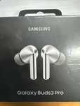 Samsung Buds 3 pro