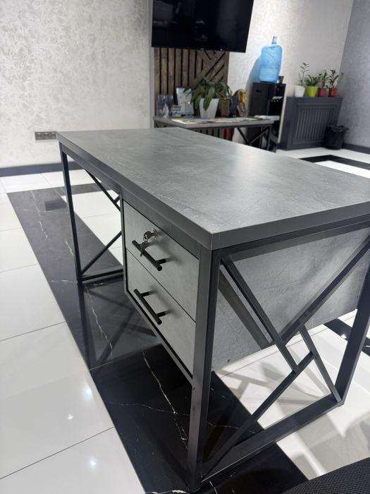 Парта, школьная, компьютерная