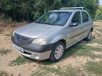 Dacia  Logan    .