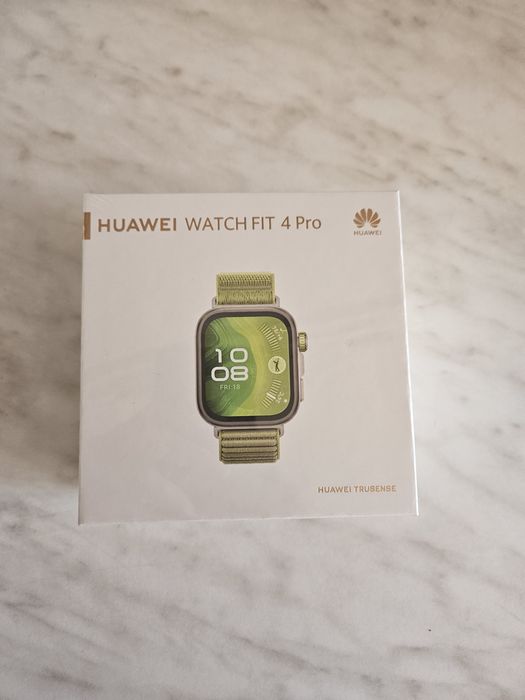 Huawei Watch Fit 4 Pro