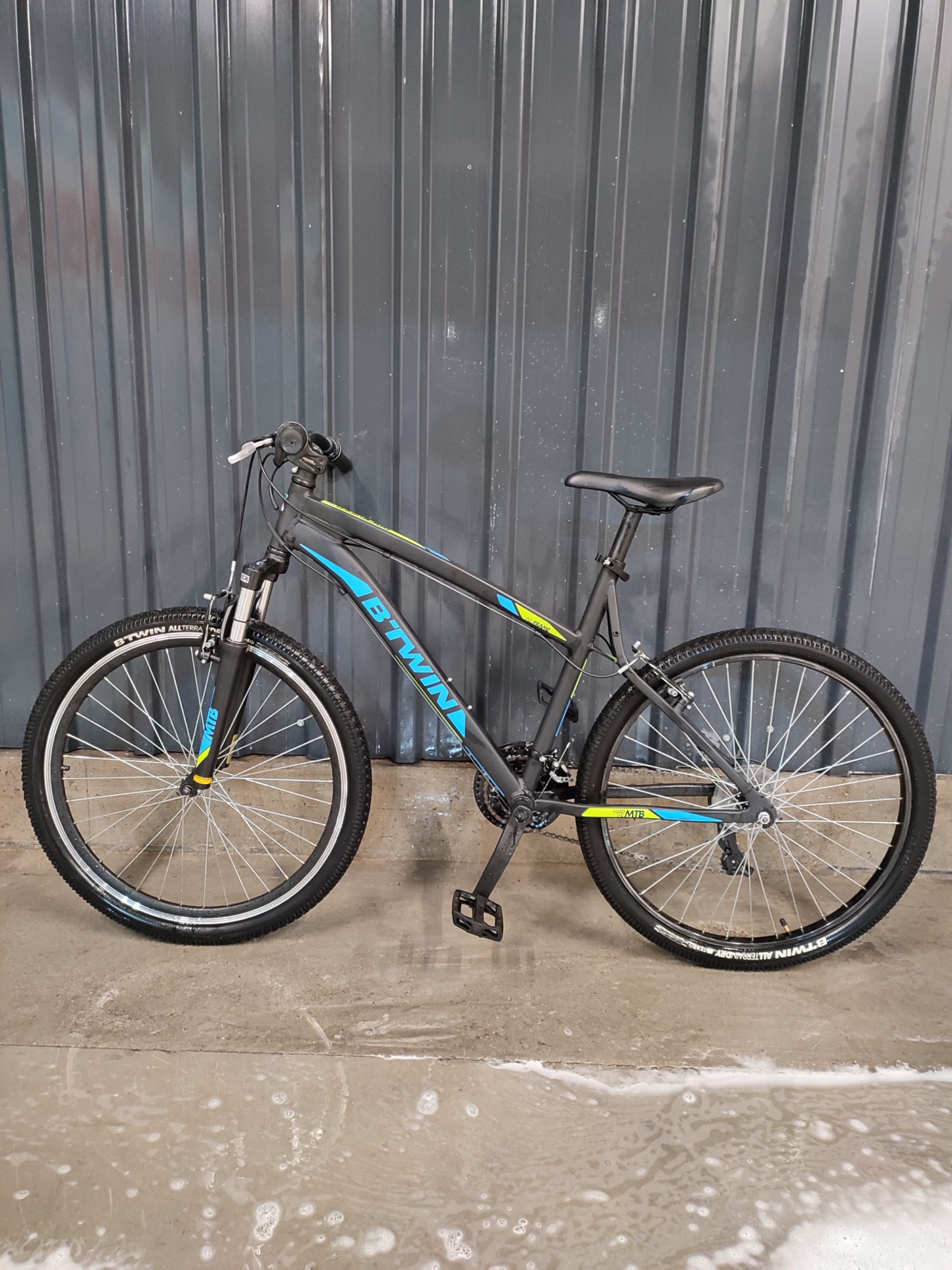 Колело BTWIN Rockrider 340