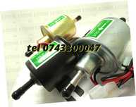 Pompa Combustibil Inout 8mm Benzina Motorina Auto  Moto Atv 12 Vo