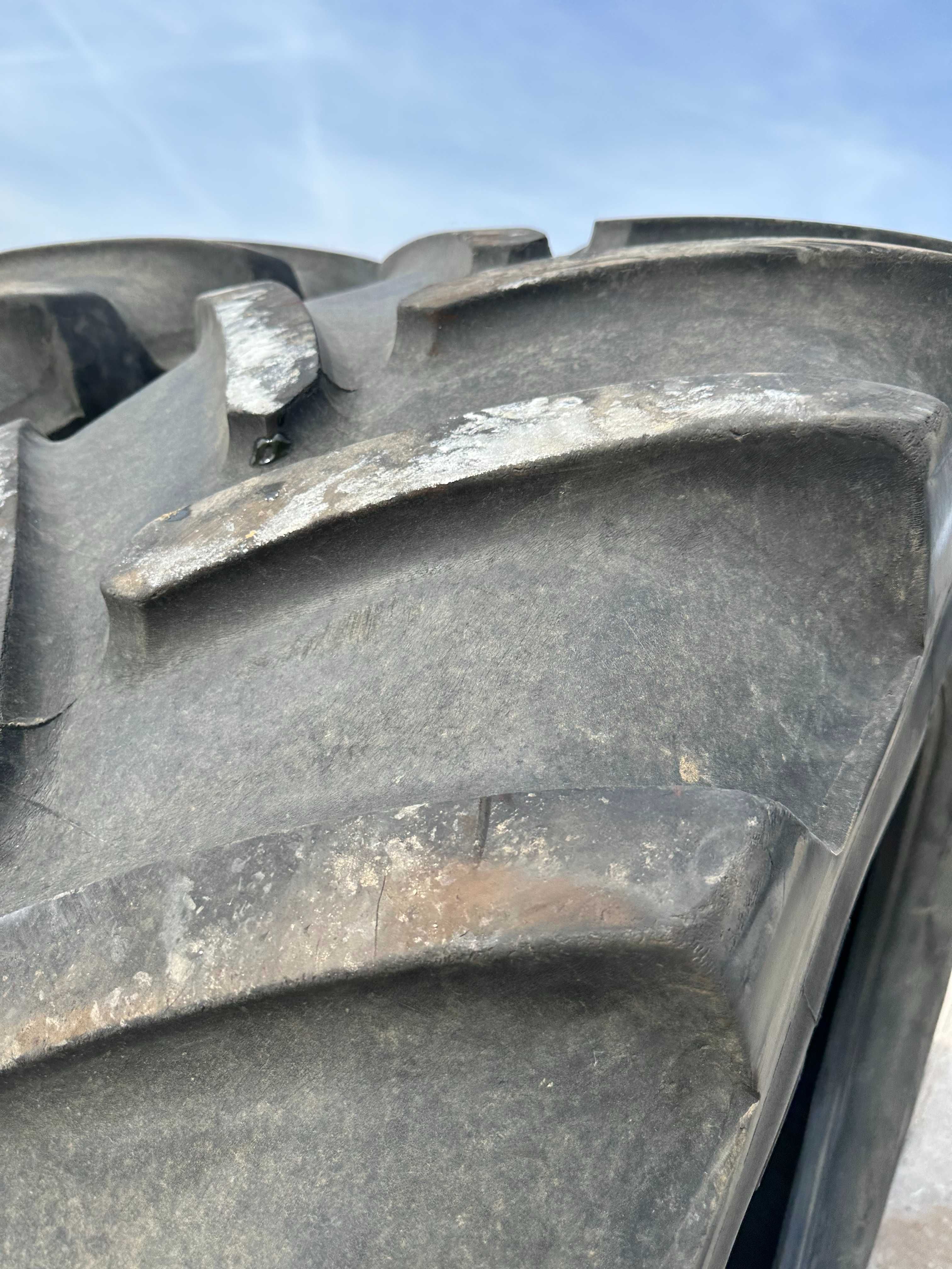 650/65 R38 Michelin