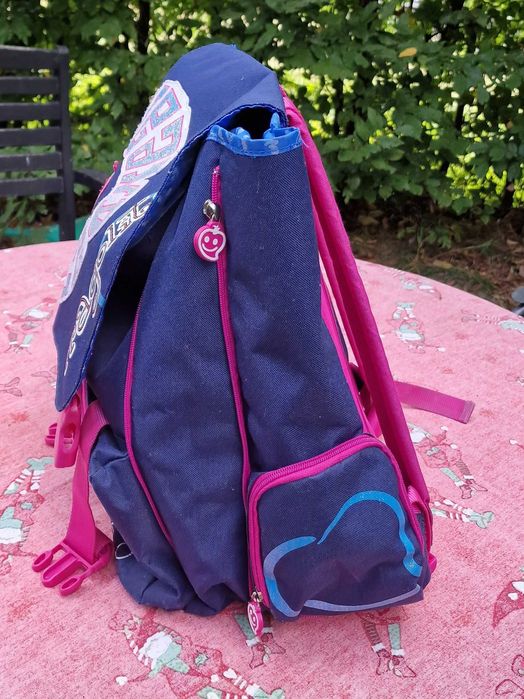 Ghiozdan pentru fete