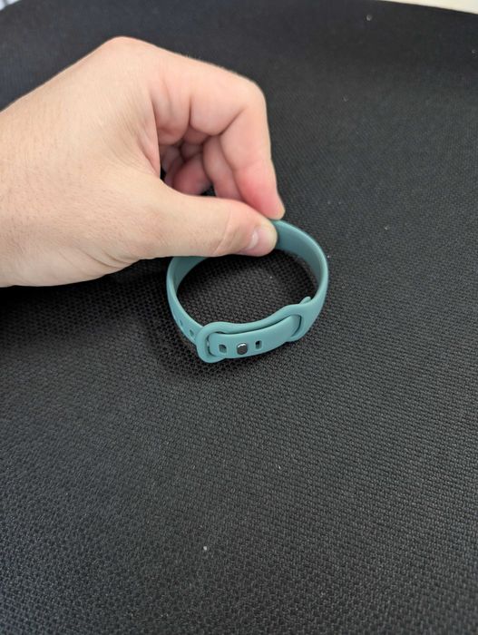 Силиконови каишка за смарт часовник - 22, 20мм