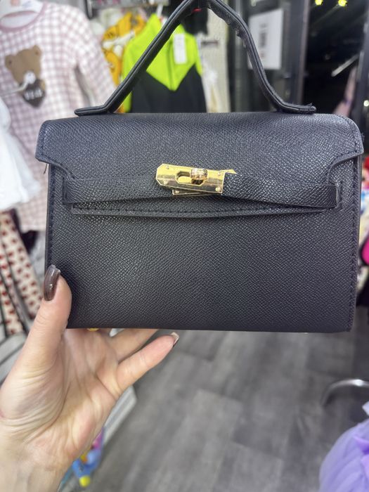 Продам новую мини сумочку