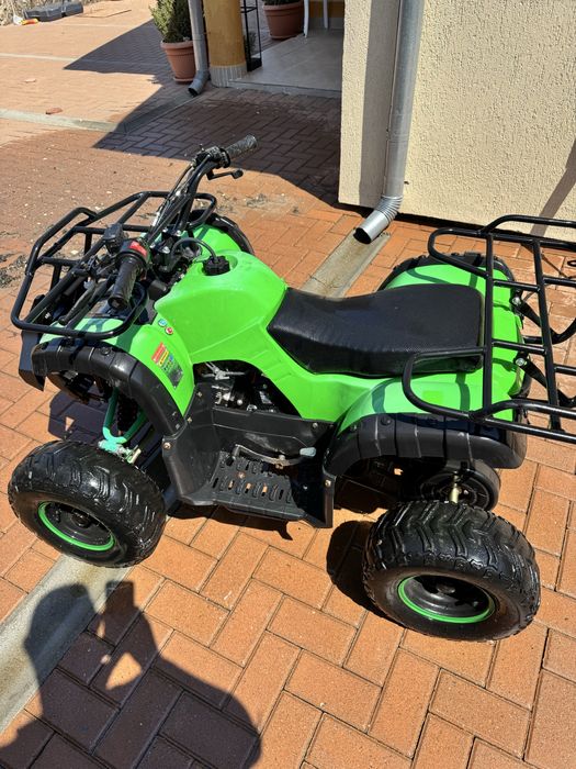 De vanzare ATV Copii 125 cmc