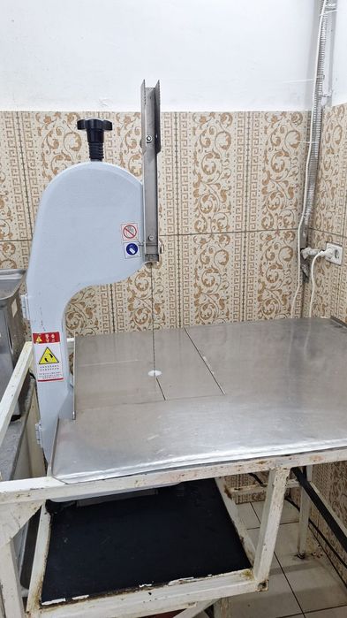 Распил мяса 70 ТГ за кг