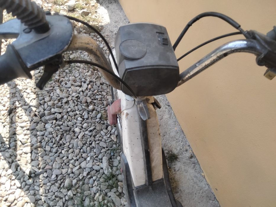 Scuter Piaggio ciao