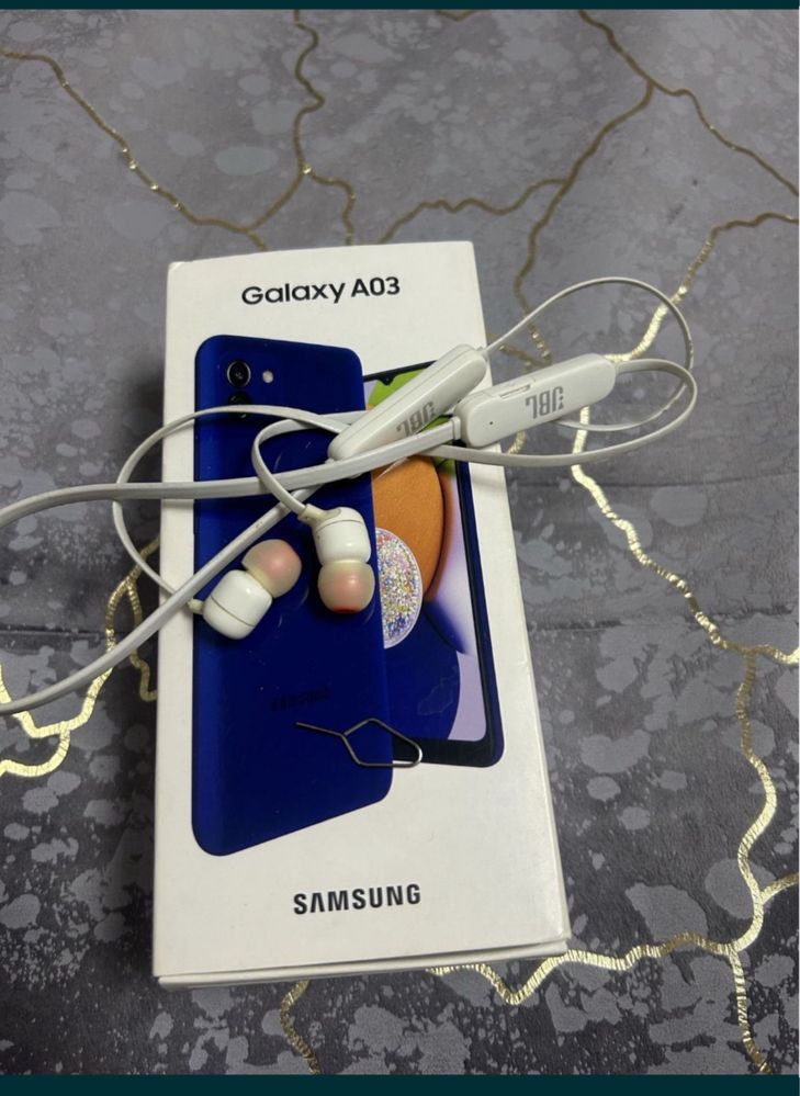 Самсунг Galaxj A03