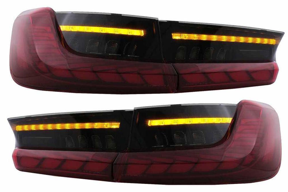 Full LED Задни светлини , подходящи за BMW 3 Series G20 G28 M3 G80