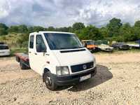 Vand Volkswagen LT 46 109 CP