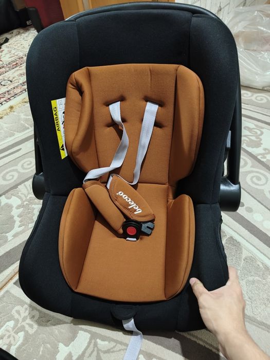 Автокресло для детей