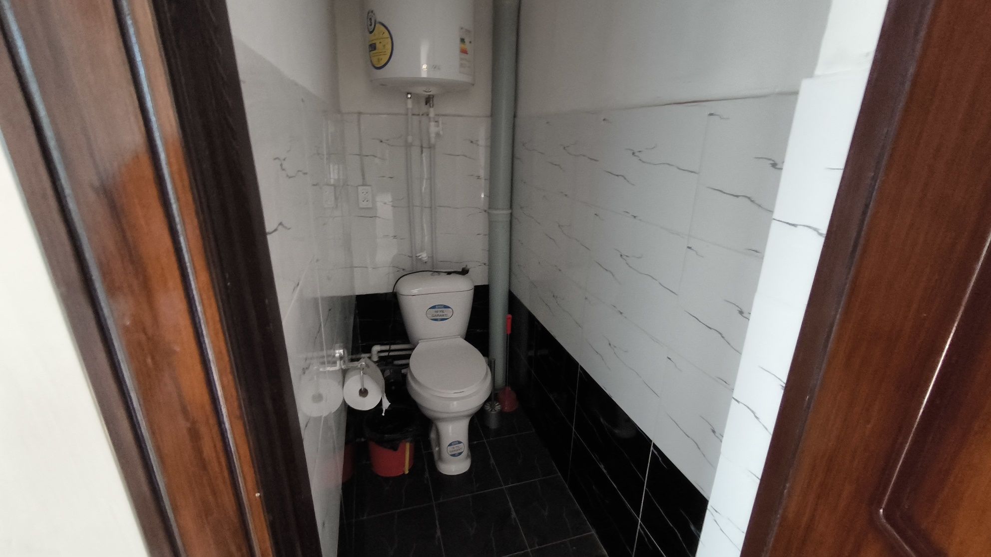 3 комнатная квартира, Турткульское шоссе дом 52