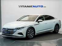 Volkswagen ARTEON VW Arteon Elegance 2.0 TDI 150 CP DSG Camere 360' LEASING RATE CREDIT