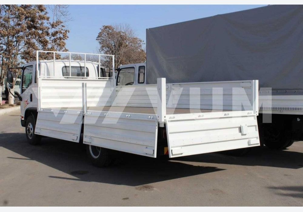 Перевозка грузов Юк ташиш 24/7