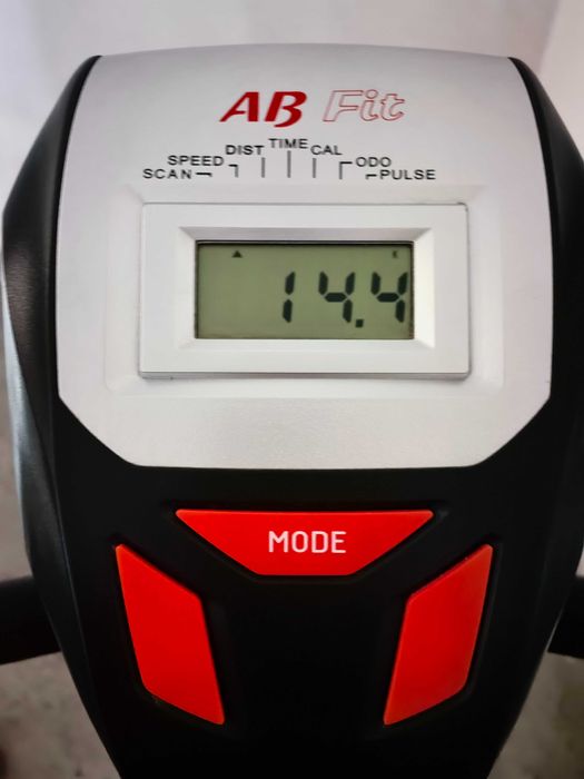 Продавам велоергометър