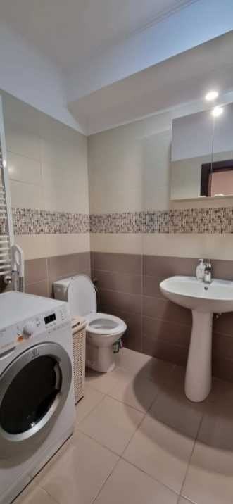 Apartament 2 camere de inchiriat cu parcare subterana Drumul Taberei