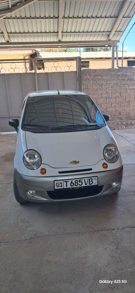 Matiz sotiladi продаётся матиз