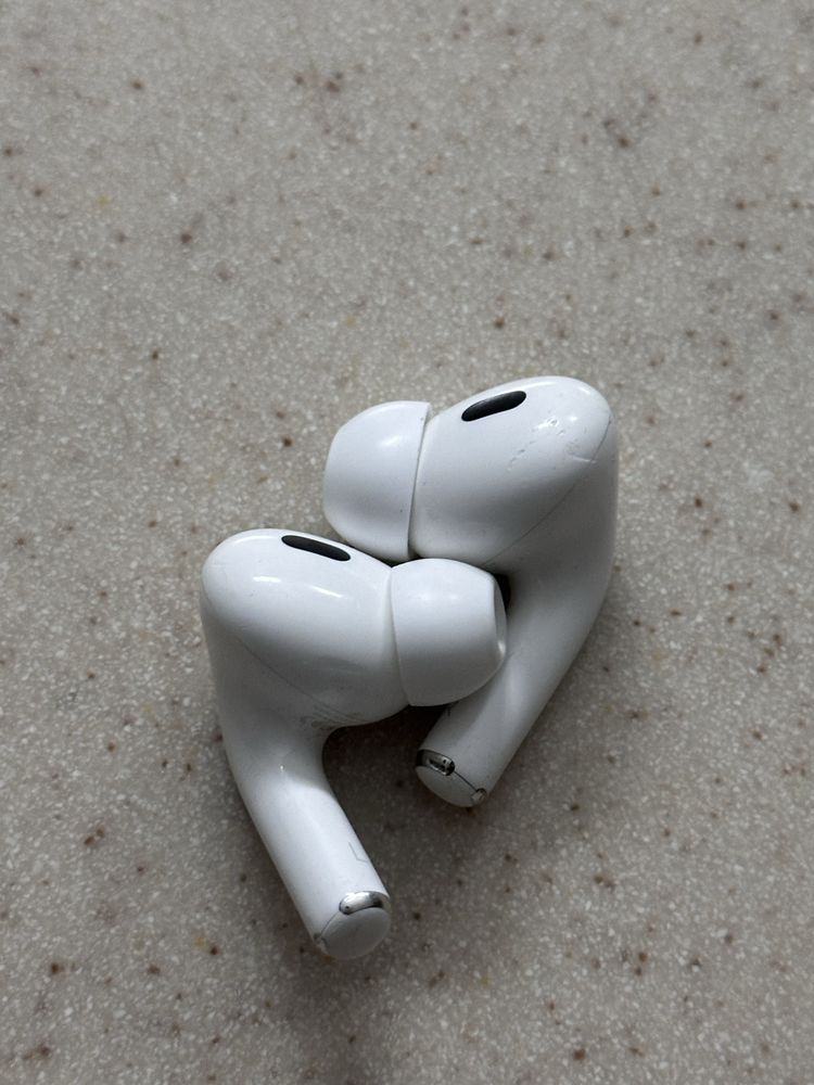 Airpods pro 2 оригинал