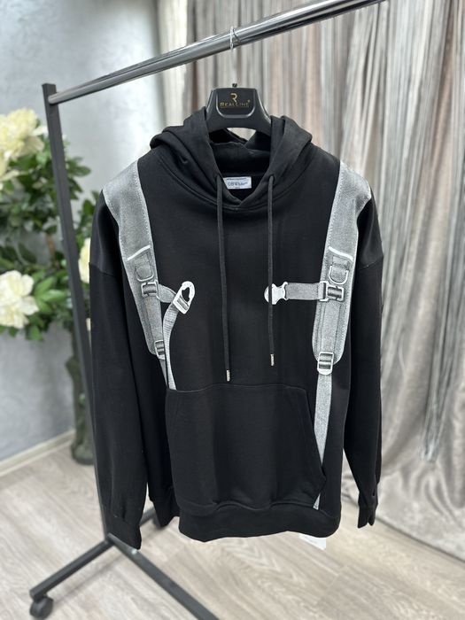 Hanorac. Off White. Premium/TopQuality