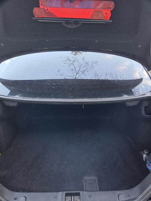 Mercedes CLK 270 CDI