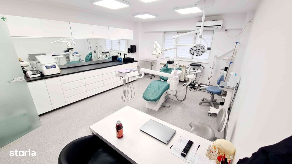 Cabinet stomatologic medical proprietar metrou Muncii Decebal Calarasi