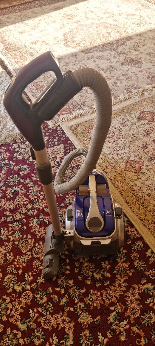 Pilisos lg kompressor