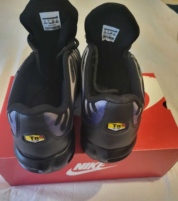 Nike Air Max Plus TN – mărimea 42 – Noi