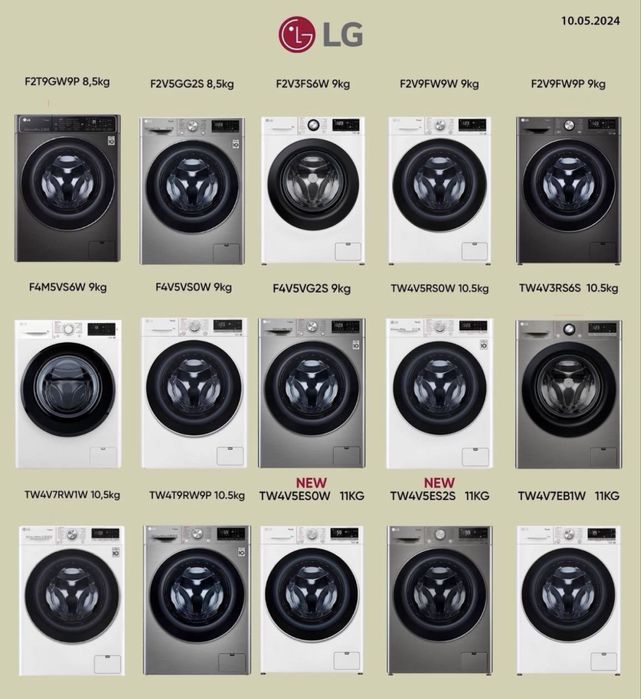 Стиральная машина LG Гарантия есть Низкий цена Оптом Доставка бонус