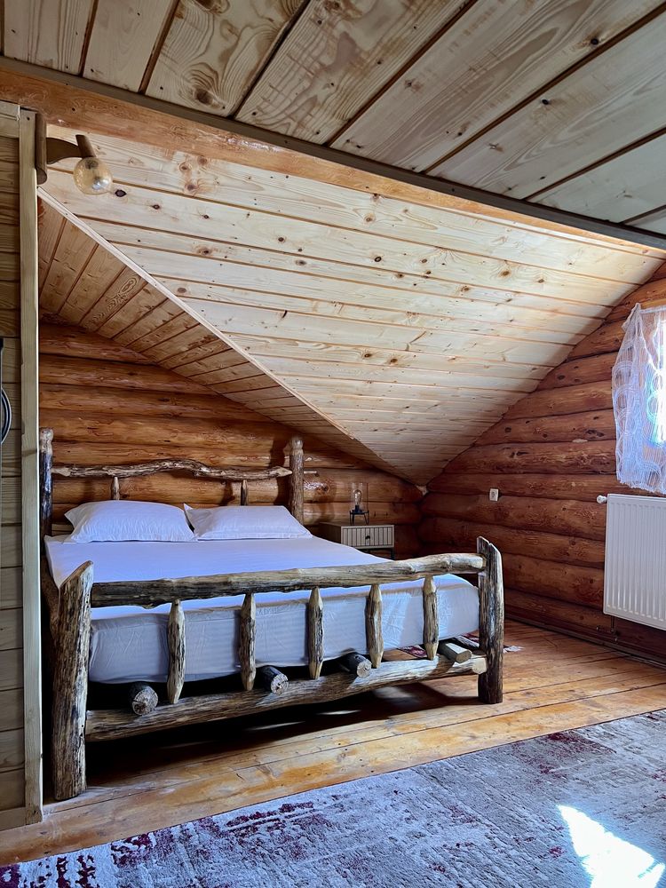 Cabana Artem Chalet Libera de Revelion