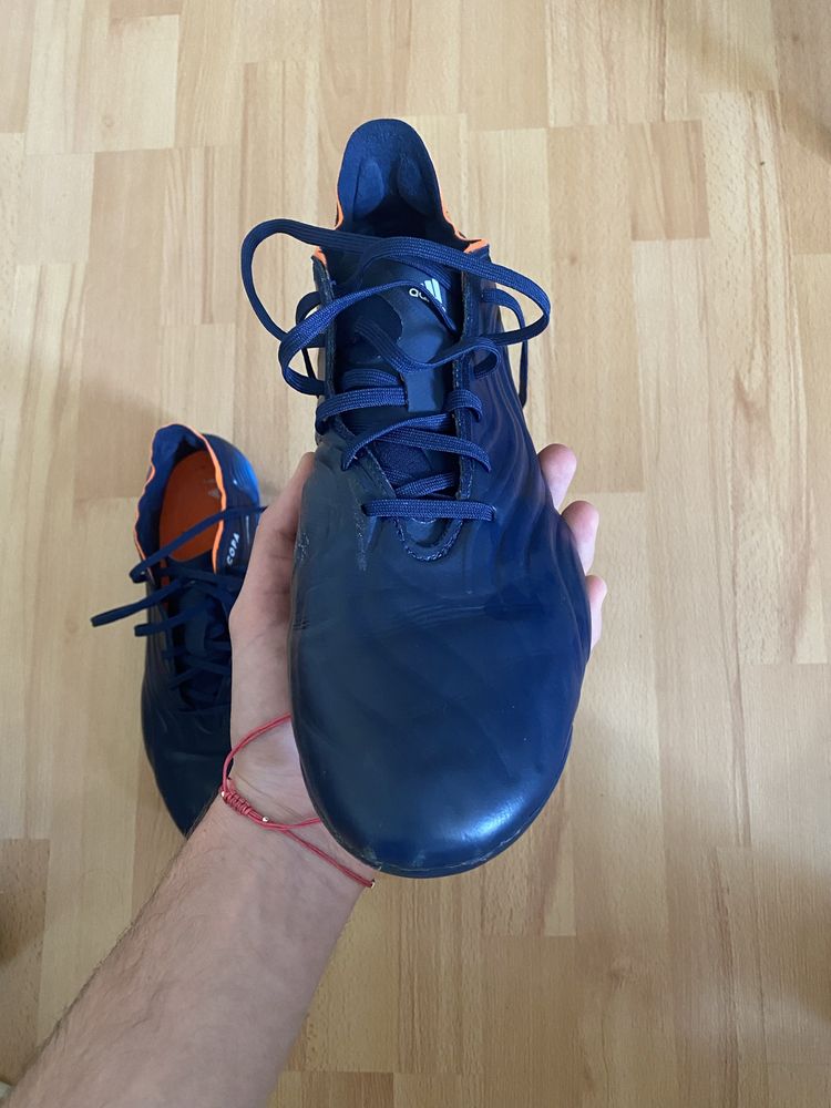 Бутонки Adidas COPA SENSE.1 FG 46 номер