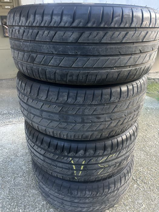 Летни гуми - 265/40/20