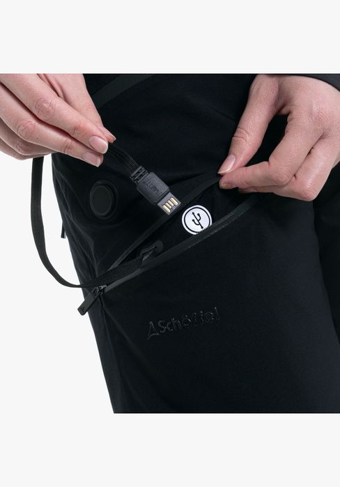 Schöffel ски панталон