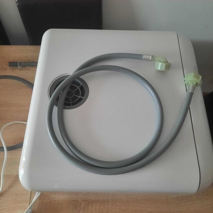 Masina de spalat vase