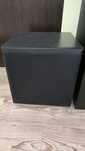 суб буфер Wharfedale Diamond SW150