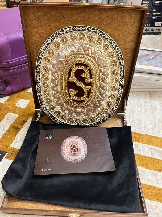 Талисман (тұмар) в подарок